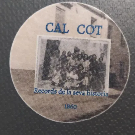 Cal Cot *