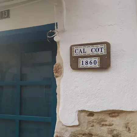 Cal Cot * L'Hospitalet de l'Infant