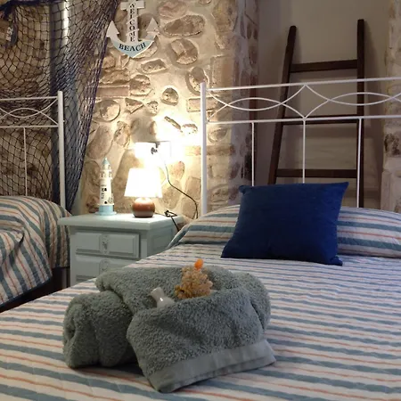 בית נופש Casa Cal Cot