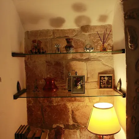 Casa Cal Cot הוספיטלט דה ל'אינפנט