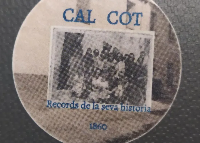 Σπίτι διακοπών Casa Cal Cot