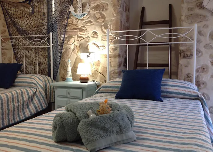 Σπίτι διακοπών Casa Cal Cot