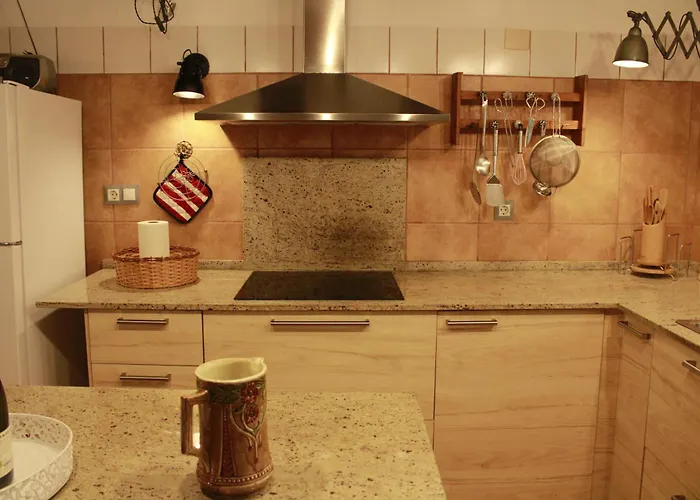 Σπίτι διακοπών Casa Cal Cot