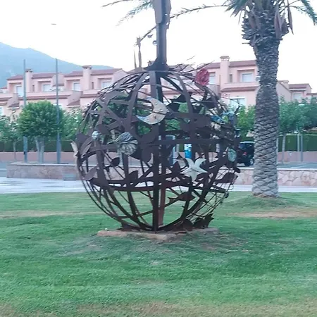Cal Cot Сasa de vacaciones *