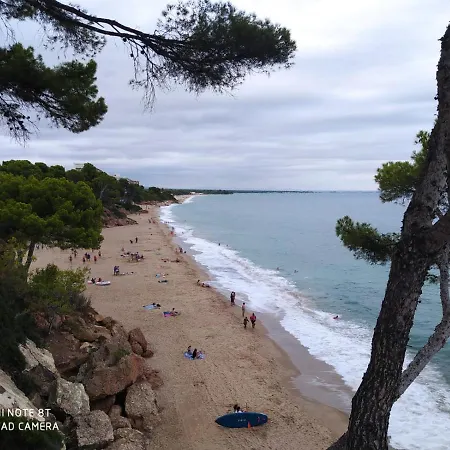 Casa Cal Cot Tatil Evi *