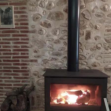 Casa Cal Cot *