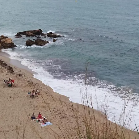 Tatil Evi Casa Cal Cot *