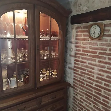 Casa Cal Cot *