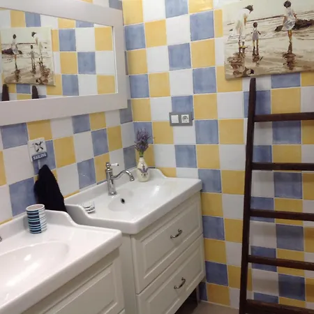 Casa Cal Cot Hospitalet De L'Infant