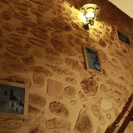 Tatil Evi Casa Cal Cot *