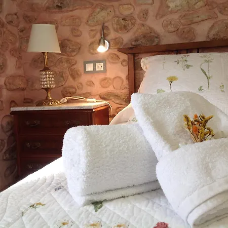 Casa Cal Cot *