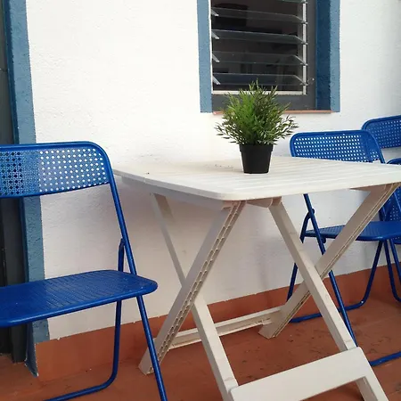 Tatil Evi Casa Cal Cot