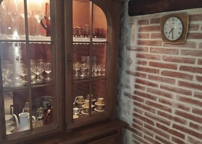 Casa Cal Cot *