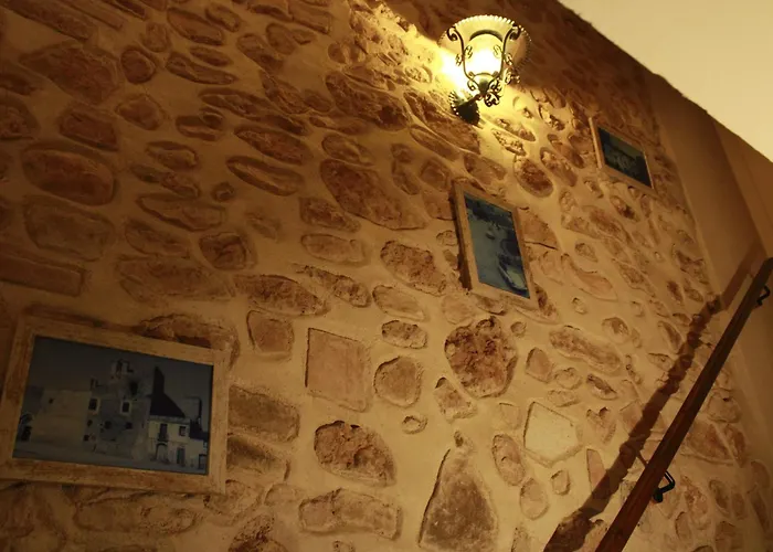 Ferienhaus Casa Cal Cot *