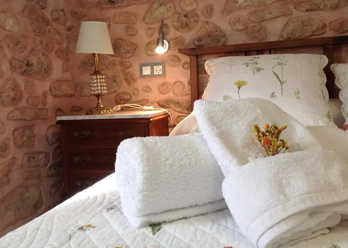 Casa Cal Cot *