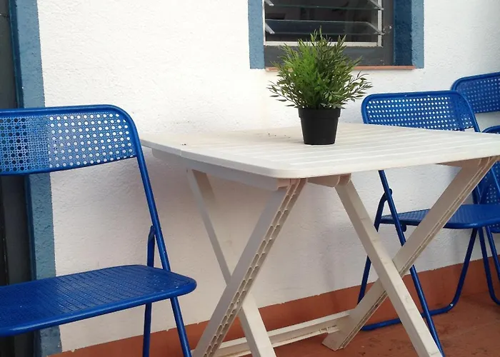 Ferienhaus Casa Cal Cot